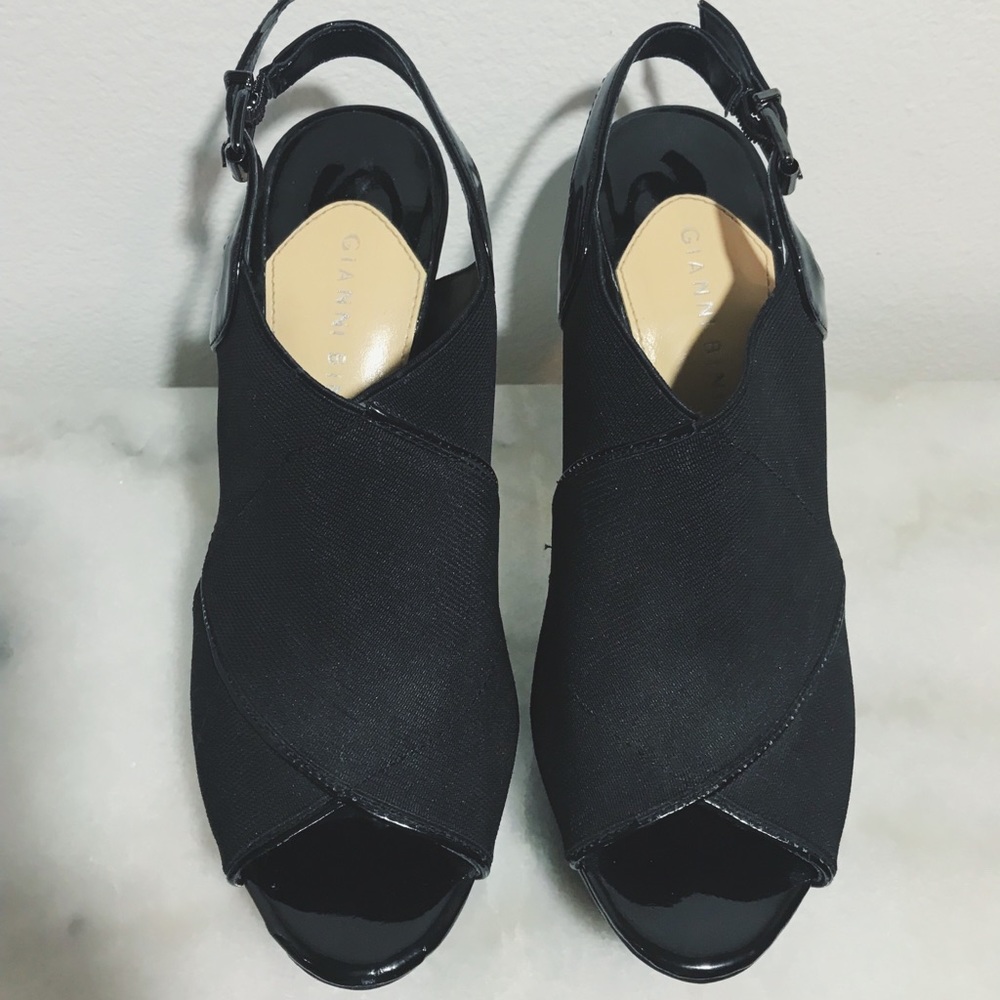 Gianni Bini pumps